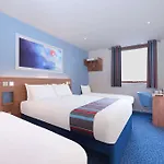 Travelodge Liverpool John Lennon Airport