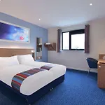 Travelodge Liverpool John Lennon Airport