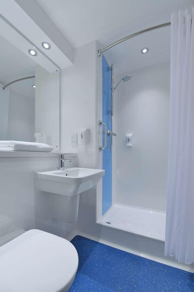 Travelodge John Lennon Airport Hotel Liverpool