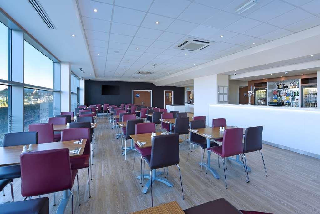 Hotel Travelodge John Lennon Airport Liverpool