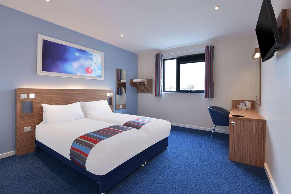 Travelodge John Lennon Airport Liverpool