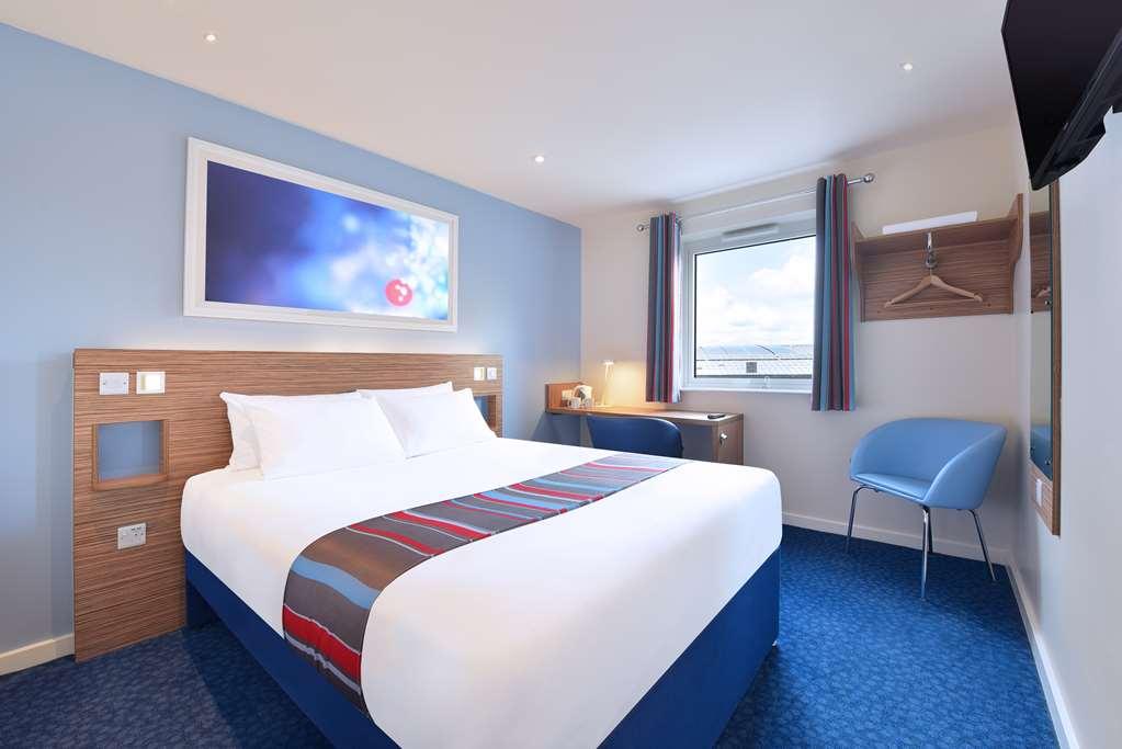 Travelodge John Lennon Airport Hotel