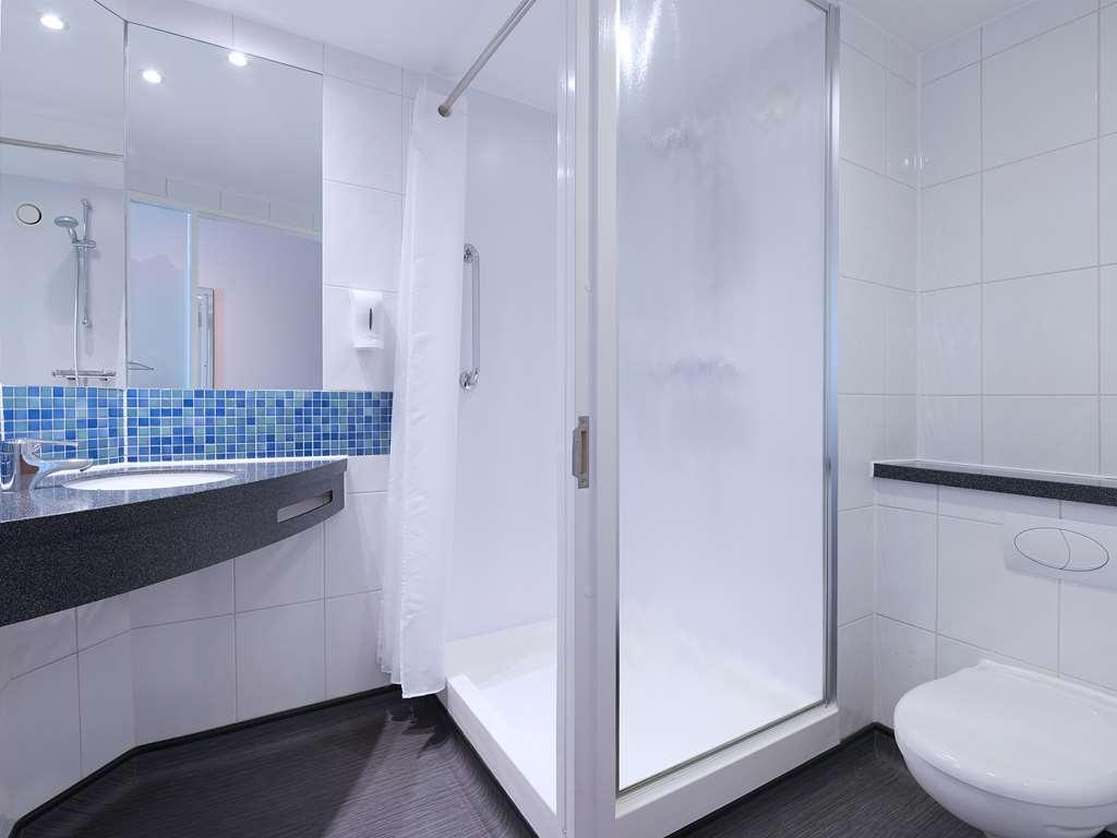 Travelodge John Lennon Airport * Liverpool